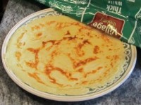 Perfect pancakes, boring method!