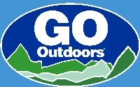 CUOC was sponsored by Go Outdoors during 2014 - 2015
